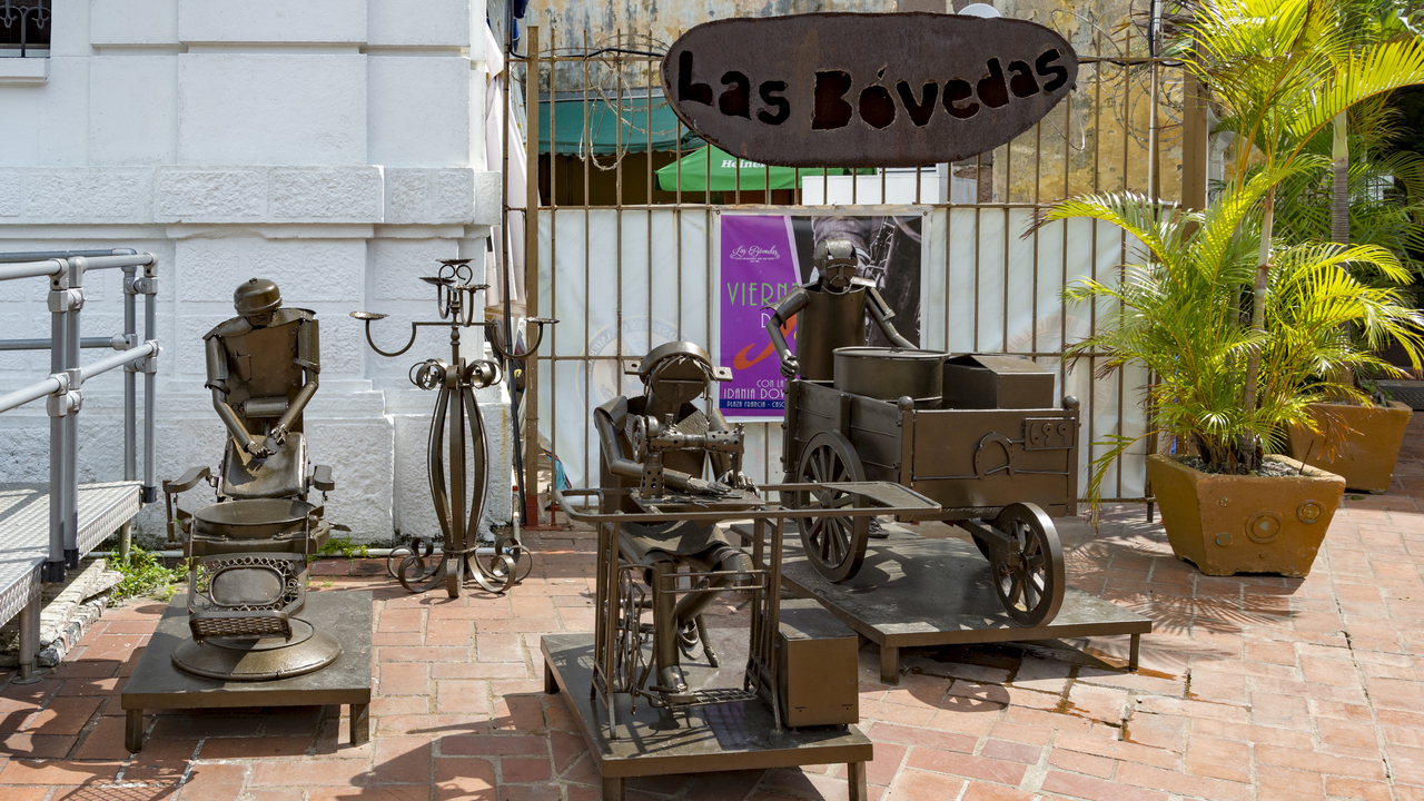 20171231 026 4401  , Ancon, Panama, Panama